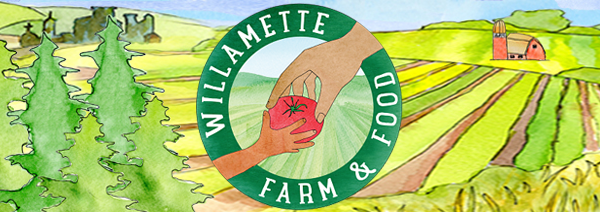 Willamette Farm & Food