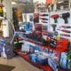 Fixing Up the shop
